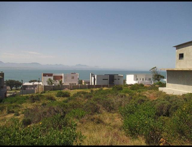 LAND FOR SALE IN DIE BAKKE